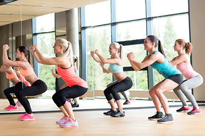 Body sculpt