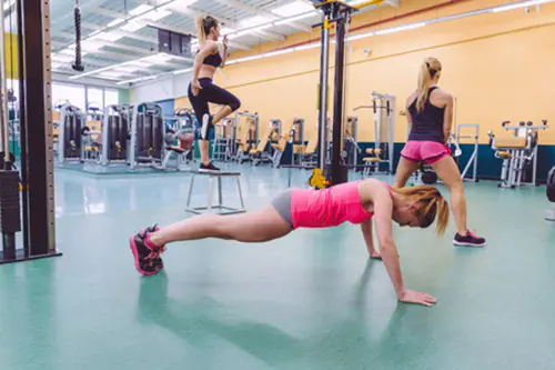 Circuit Forme