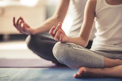 Yoga Hatha