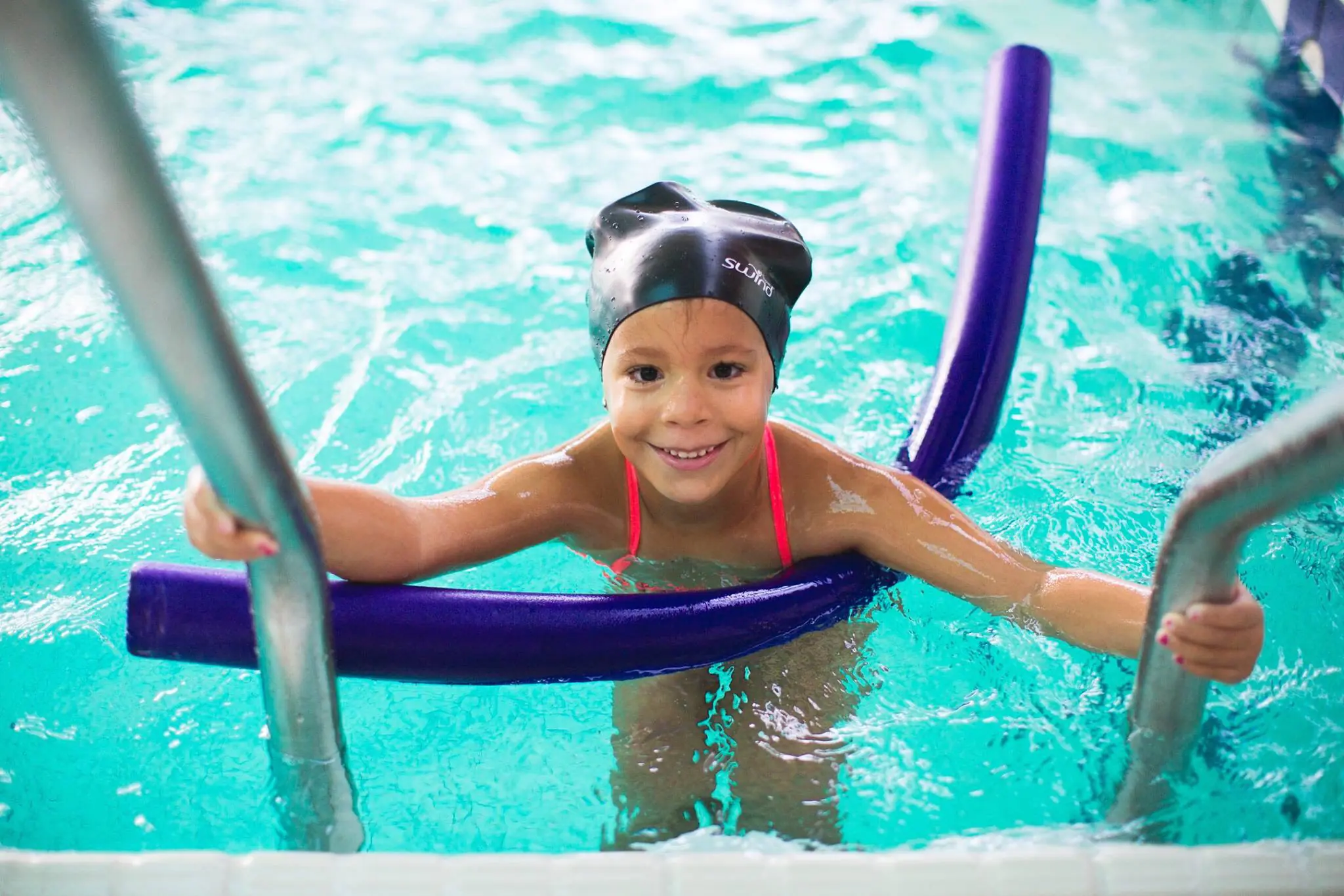 Natation Enfant Trimestre