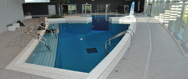 Espace Plongée Fermé