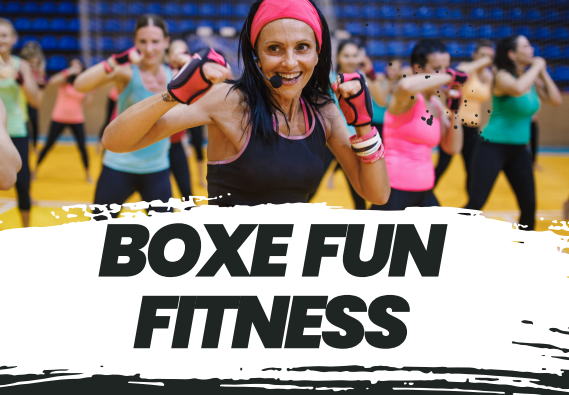 Boxe Fun Forme