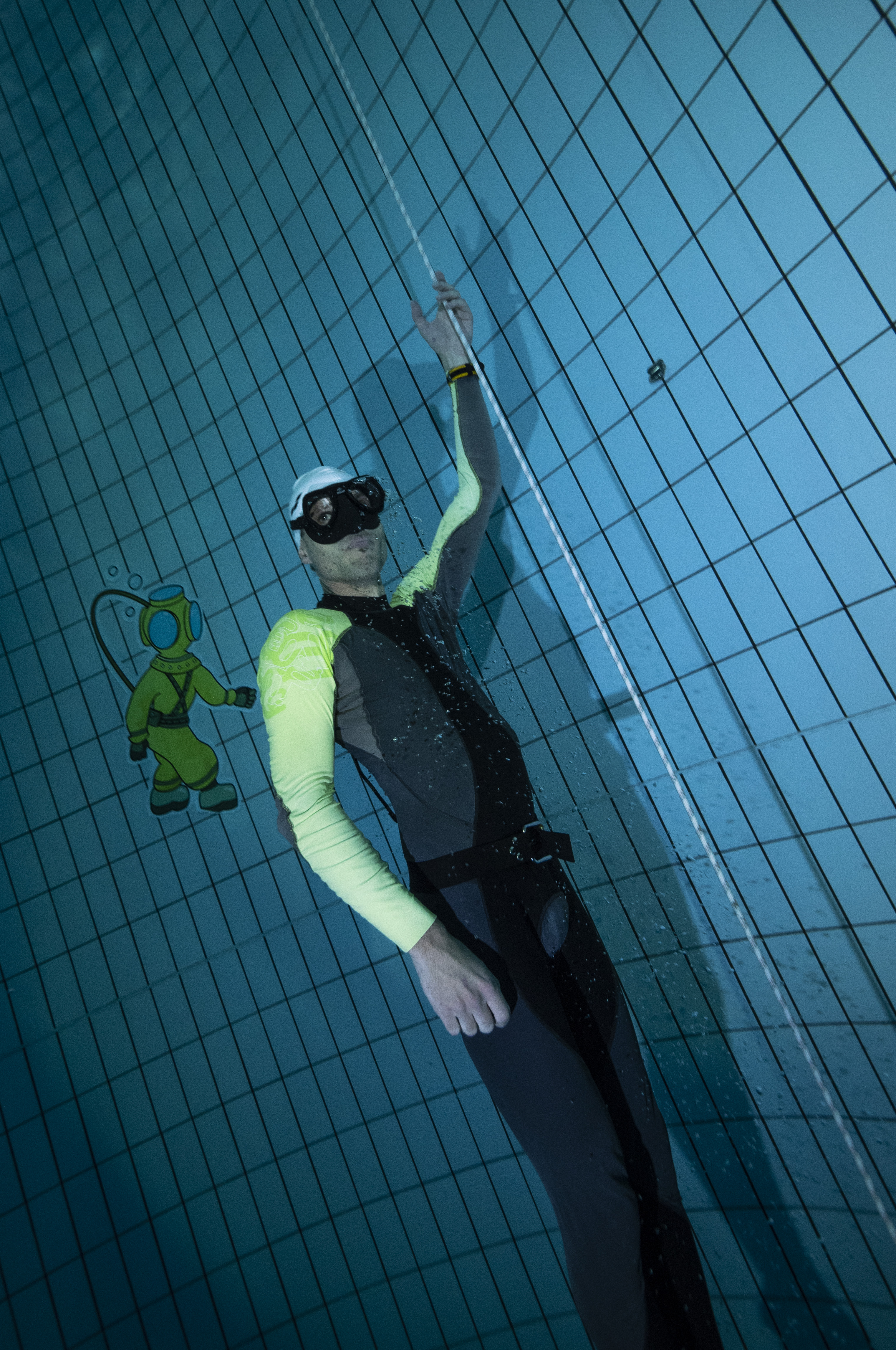 Apnée + Yoga autonome