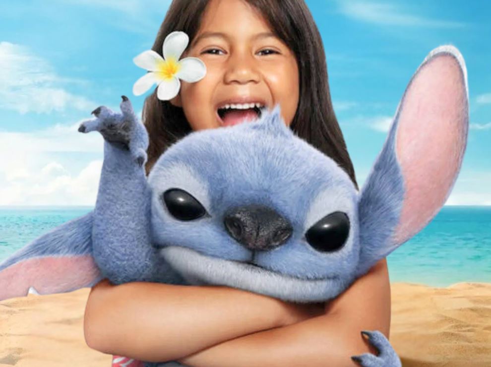 Aqua Ciné - LILO ET STITCH