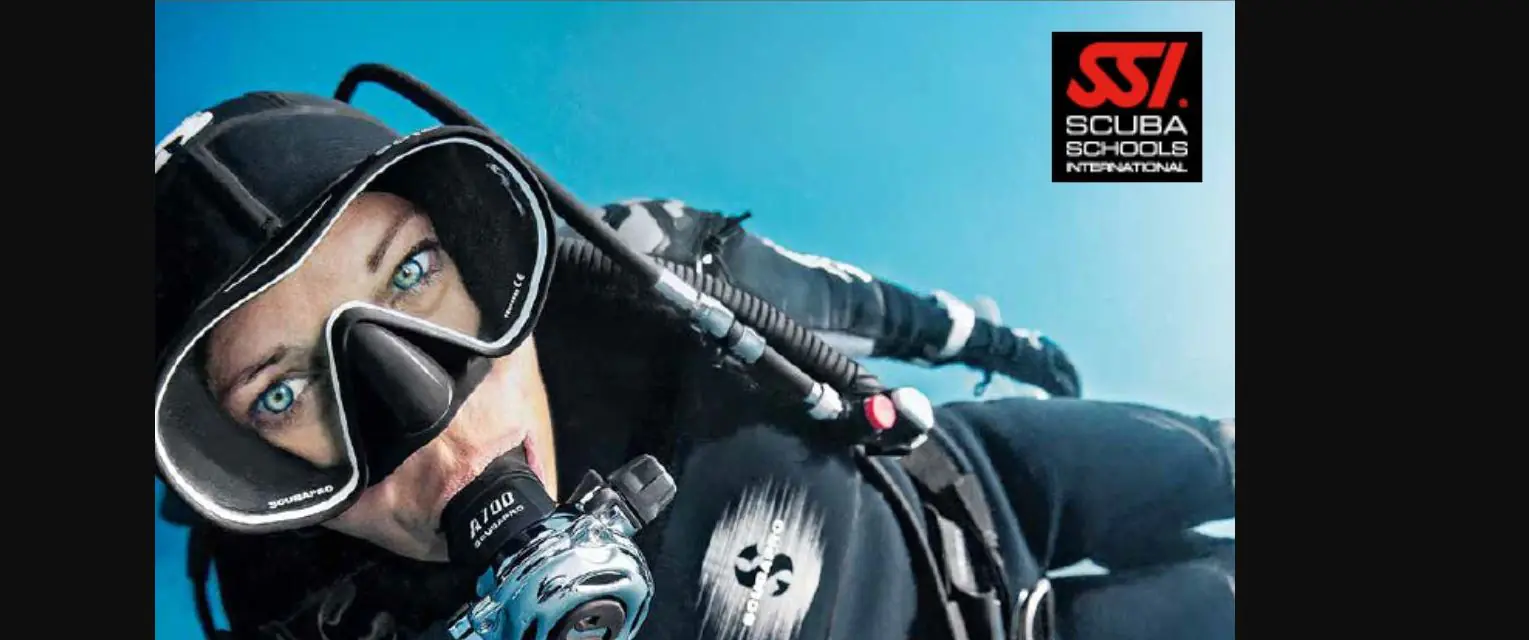 PERFECT BUOYANCY