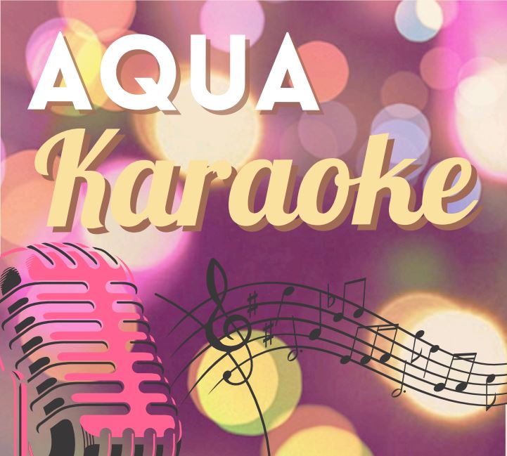 Aqua Karaoké
